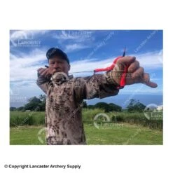 MD-50 Gear Archers Release Trainer 7 MD-50 Gear Archers Release Trainer -Outdoor Hunting Store 1960012 inuse