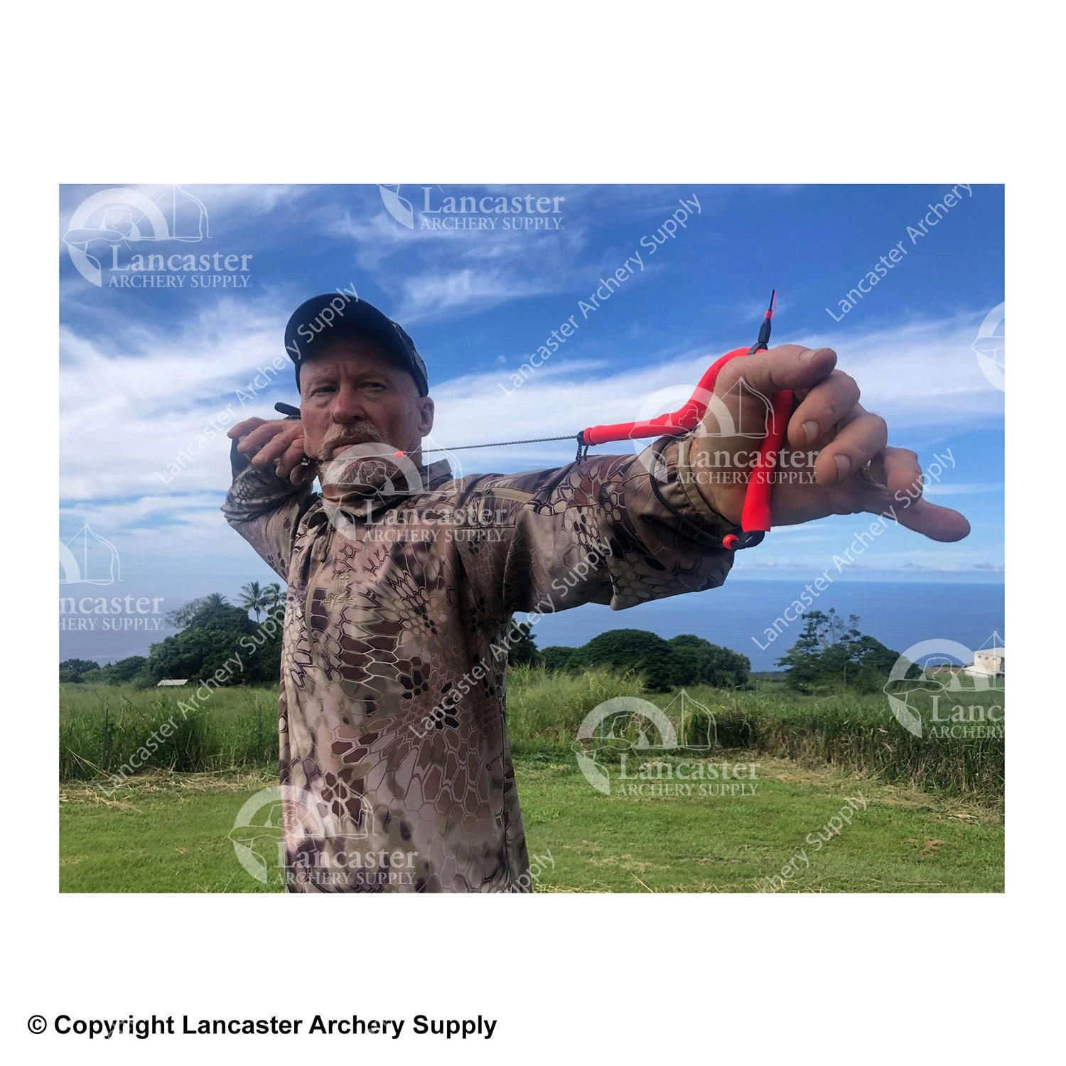 MD-50 Gear Archers Release Trainer 5 MD-50 Gear Archers Release Trainer - Image 3