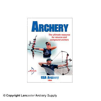Archery Book 3 Archery Book