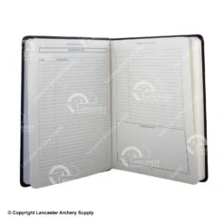 Mental Management Performance Analysis Journal -Outdoor Hunting Store 3130010 2