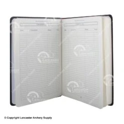 Mental Management Performance Analysis Journal -Outdoor Hunting Store 3130010 3