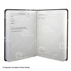 Mental Management Performance Analysis Journal -Outdoor Hunting Store 3130010 4