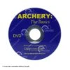 Archery: The Basics DVD By Ruth Rowe -Outdoor Hunting Store 3810004