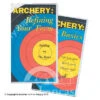 Archery: Refining Your Form DVD By Ruth Rowe