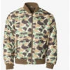 Avery Heritage Top Gunner Jacket - Old School Camo -Outdoor Hunting Store Avery Outdoors Heritage Top Gunner Jacket Old School Camo 700905411894 image1 34676.1626199667