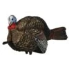 Avian-X Turkey Decoy LCD Half Strut Jake AVX8012 1 Avian-X Turkey Decoy LCD Half Strut Jake AVX8012 -Outdoor Hunting Store AvianX 080124 Avian X Turkey Decoy Half Strut Jake AVX8012