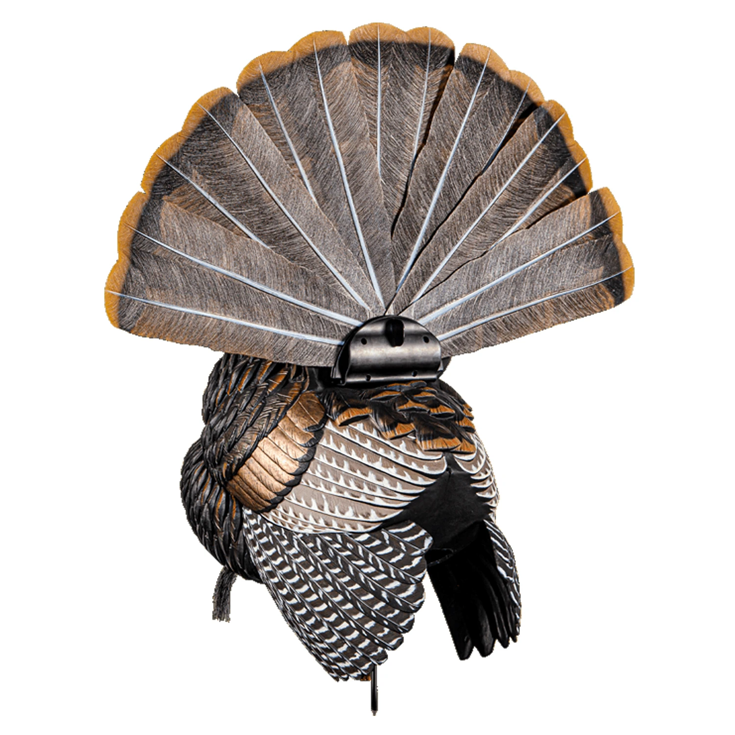 Avian-X Turkey Decoy HDR Strutter Tom AVX8108 4 Avian-X Turkey Decoy HDR Strutter Tom AVX8108 - Image 2