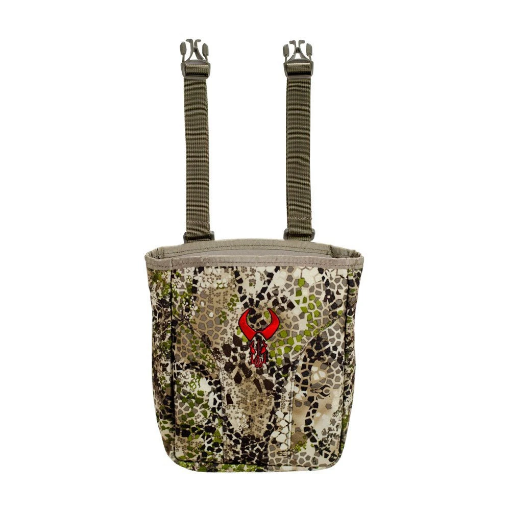 Badlands Backpack Rifle Boot Approach Camo 21-34942 3 Badlands Backpack Rifle Boot Approach Camo 21-34942