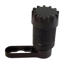 Black Gold Bowsights Sight Light W/ Bracket For Flash Point Ignites And EGFP FPSL