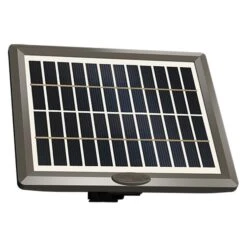 Cuddeback CuddePower Solar Power Bank Sun & Shade Pannel PW-003
