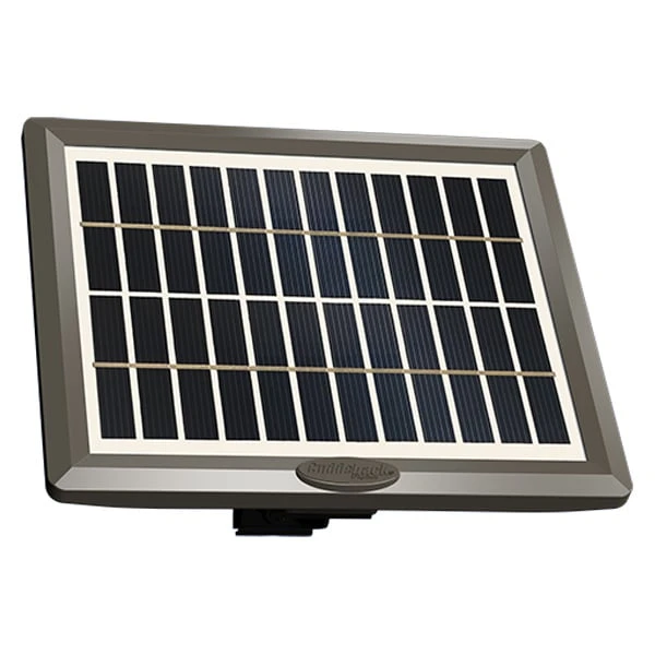 Cuddeback CuddePower Solar Power Bank Sun & Shade Pannel PW-003 3 Cuddeback CuddePower Solar Power Bank Sun & Shade Pannel PW-003