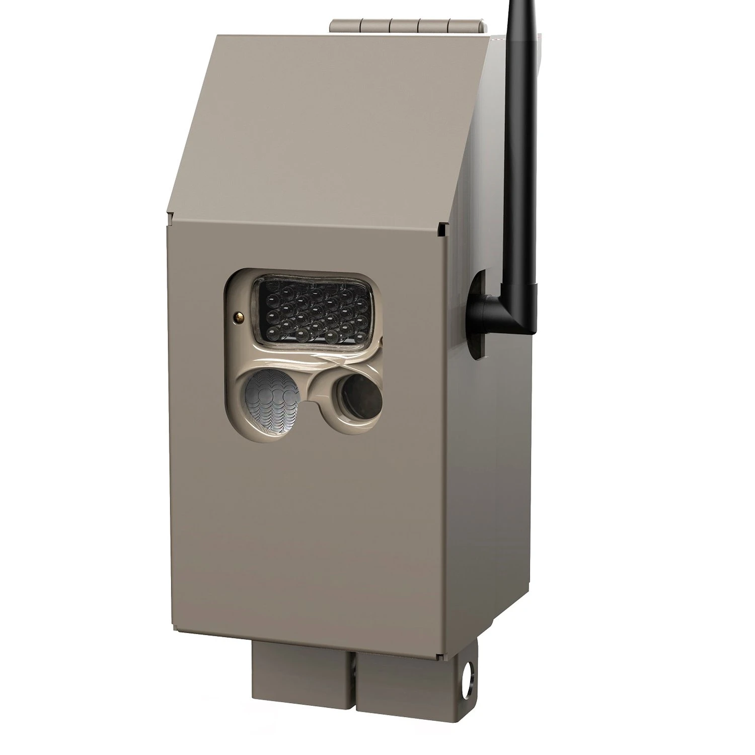 Cuddeback CuddeSafe Size J CuddeLink Camera Bear Box Model 3525 3 Cuddeback CuddeSafe Size J CuddeLink Camera Bear Box Model 3525