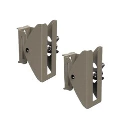 Cuddeback Replacement Parts Solar Mount Model Solar Mount 2 Pack MT-001