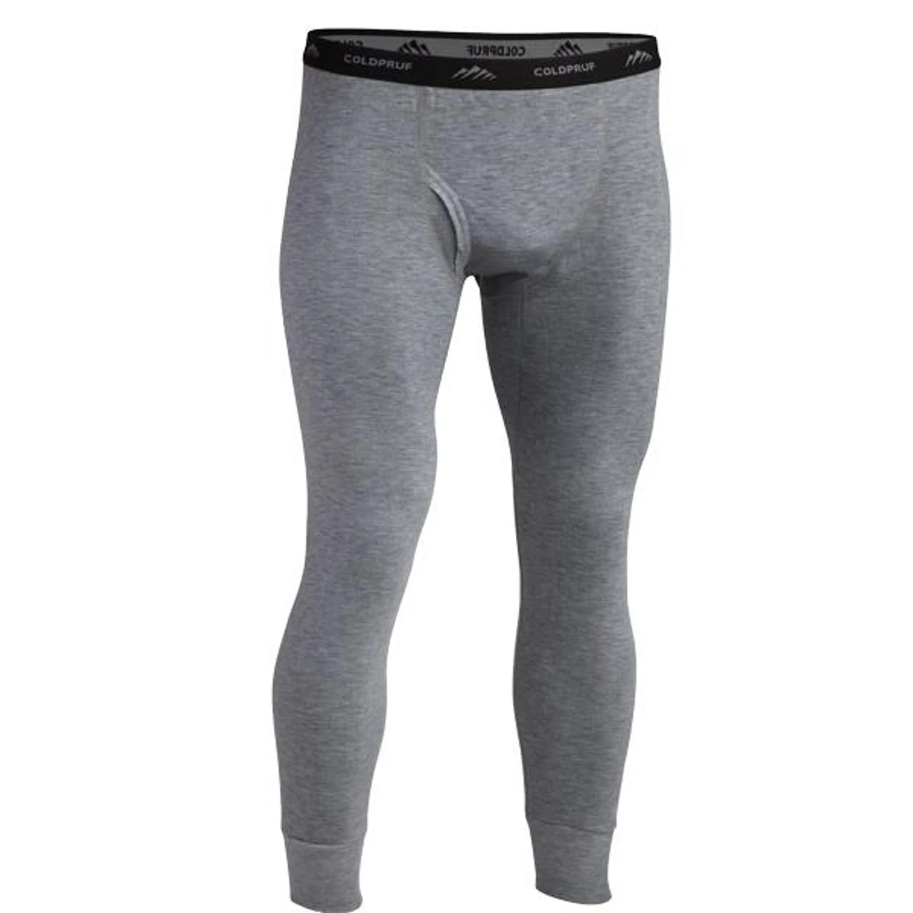 Coldpruf Platinum II 2-Layer Pant - Heather Grey 3 Coldpruf Platinum II 2-Layer Pant - Heather Grey