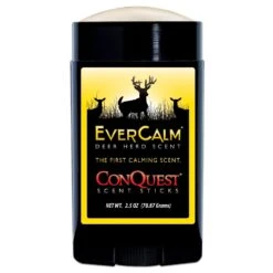 Conquest Scents EverCalm Deer Herd Scent Stick 2.5oz Stick 1214