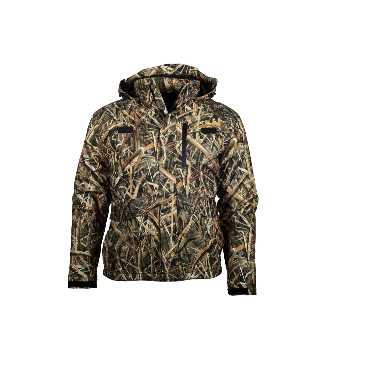 Gamehide Slough Creek Waterfowl Jacket 3 Gamehide Slough Creek Waterfowl Jacket