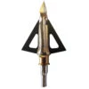 Grim Reaper Broadheads Hybrid Practice Head Broadhead 1 Pack #1706 1 Grim Reaper Broadheads Hybrid Practice Head Broadhead 1 Pack #1706 -Outdoor Hunting Store Grim 01706 Grim Reaper Broadheads Practice Head Hybrid 1706