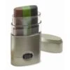 HME Products Face Paint 3 Color Camo -Mess Free- Application Stick HME-CMOFPDS -Outdoor Hunting Store HME 01481 Face Paint Stick
