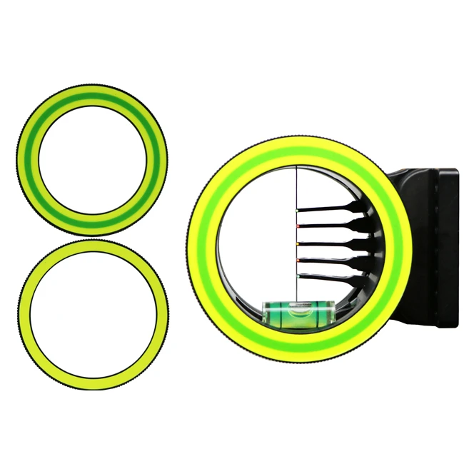 Spot Hogg Sight Head Pinguard MRT 5 Pin Right Hand .019 Replacement PG5RH19MRT 3 Spot Hogg Sight Head Pinguard MRT 5 Pin Right Hand .019 Replacement PG5RH19MRT