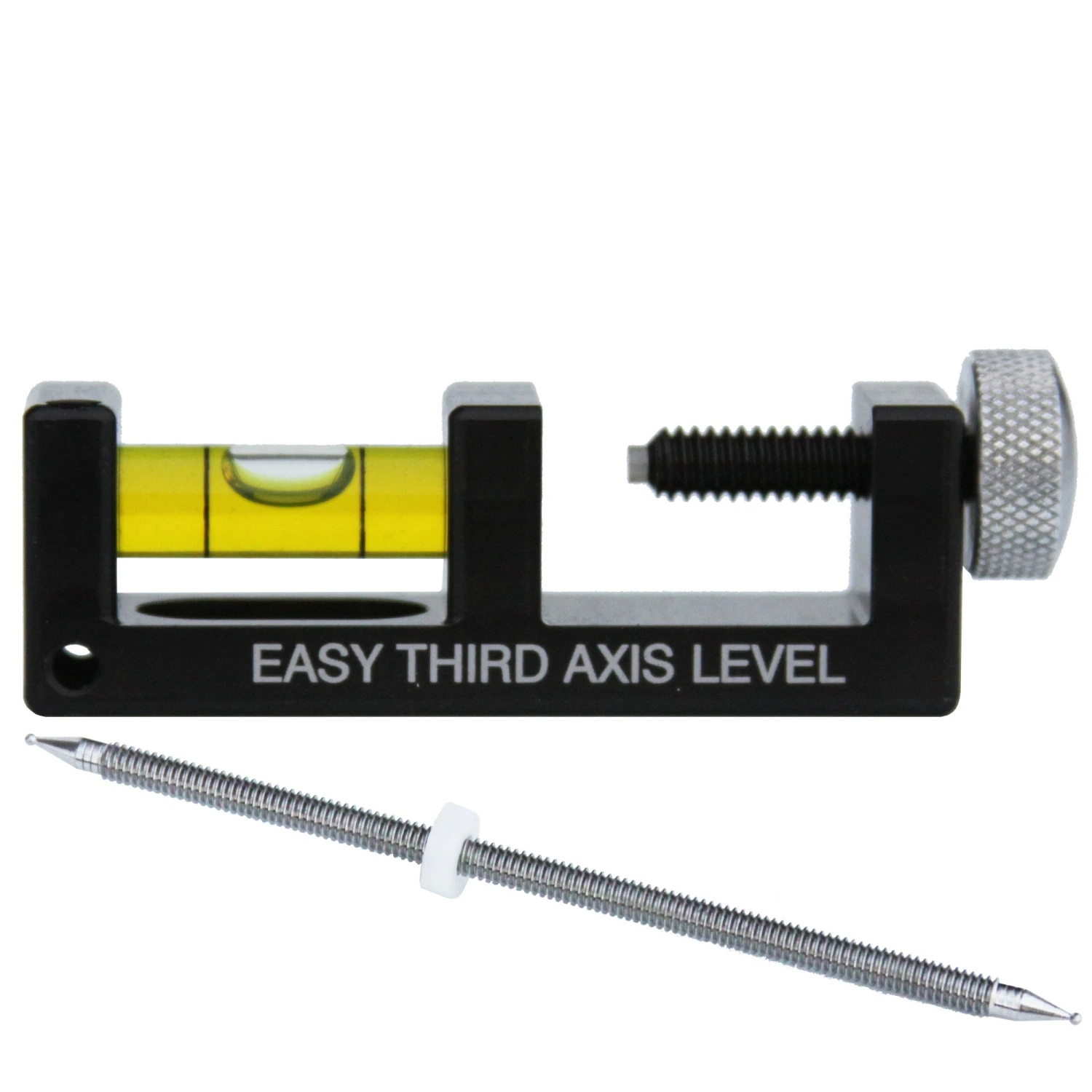 Hamskea Archery Solutions Easy Third Axis Level 101001 3 Hamskea Archery Solutions Easy Third Axis Level 101001