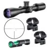 Hawke Optics Vantage IR Scope 30 WA 4-12×42 .223/.308 Reticle 14278 Combo W/Level & Mounts (14278+64101+22116) 2 Hawke Optics Vantage IR Scope 30 WA 4-12×42 .223/.308 Reticle 14278 Combo W/Level & Mounts (14278+64101+22116) -Outdoor Hunting Store Hawke 14277 Hawke Vantage 30 WA 3 9x42 223 308 Reticle Scope 14277 Combo