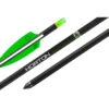 Horton Crossbow Carbon Arrow 20âł Bolt Omni Brite 2.0 Lighted Nock 3 Pack HEA-728.3 1 Horton Crossbow Carbon Arrow 20âł Bolt Omni Brite 2.0 Lighted Nock 3 Pack HEA-728.3 -Outdoor Hunting Store Horton 01119 Horton Lighted Carbon Crossbow Arrow