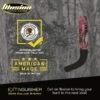 Illusion Game Call System Extinguisher Deer Call Pink 743 -Outdoor Hunting Store Illusion 14743 Illusion Game Call System Extinguisher Deer Call Pink