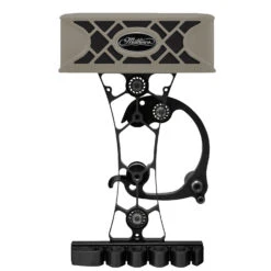 Mathews Quiver Arrow Web HD Series Quiver 6 Arrow Granite 80860