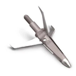 New Archery Products Broadhead Spitfire Gobble Getter 1 3/4″ Cut 100 Grain 3 Pack Mechanical NAP-60-250