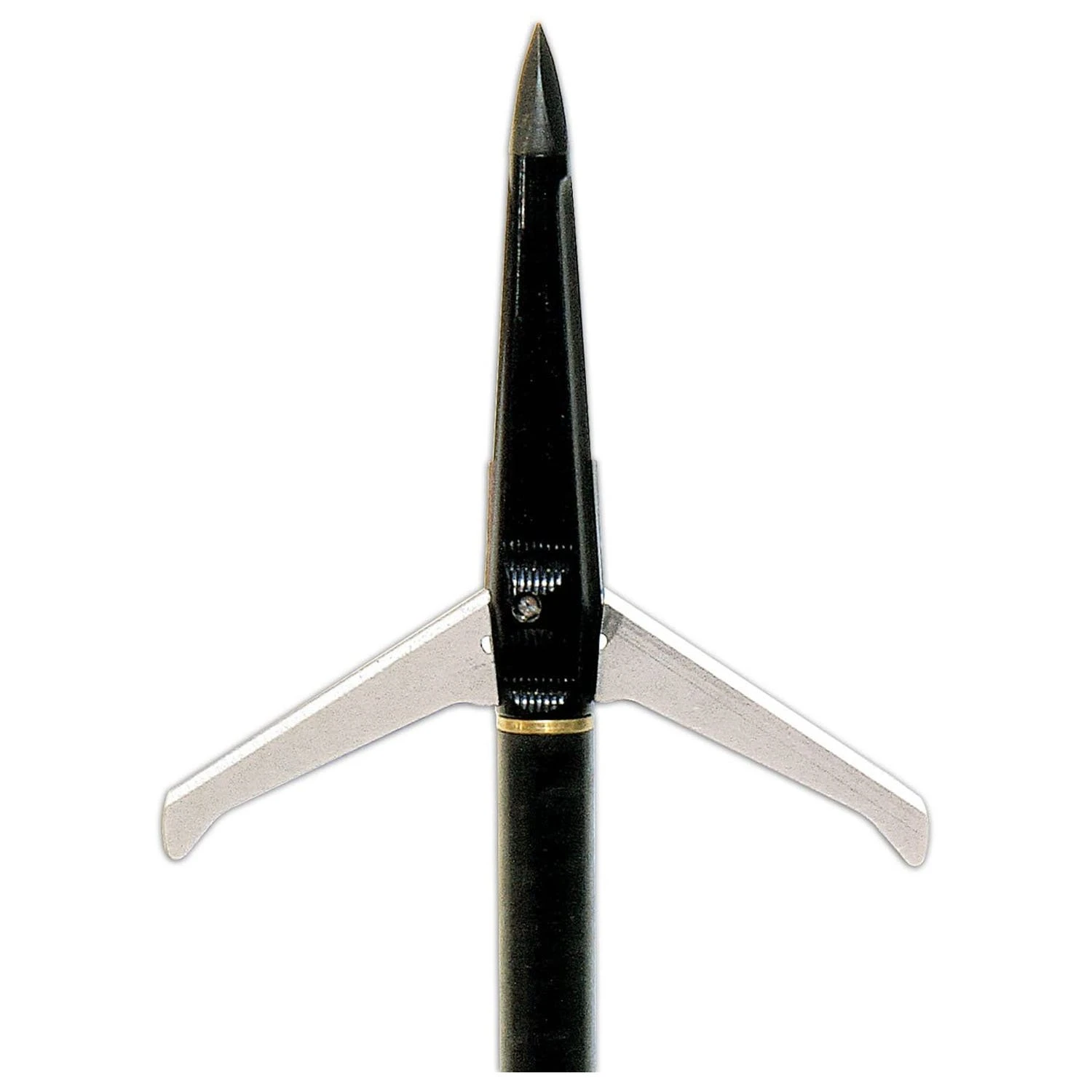 New Archery Products Broadhead FOC Crossbow 3″ Cut 170 Grain 3 Pack Mechanical NAP-60-900 4 New Archery Products Broadhead FOC Crossbow 3″ Cut 170 Grain 3 Pack Mechanical NAP-60-900 - Image 2