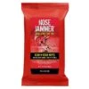 Nose Jammer Scent Elimination Gear-N-Rear Field Wipes 3120 -Outdoor Hunting Store NOSE 00312 Wipes
