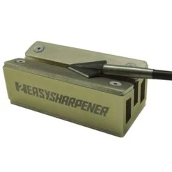 OzCut Broadheads Ozcut 2Easy Broadhead Sharpener OZ-2EZ-SHARP