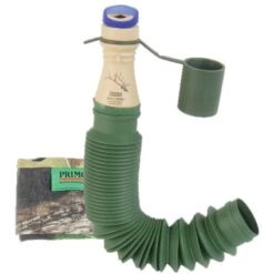 Primos Calls Elk Bullhorn Bugle Blue Reeds 912