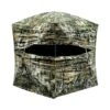 Primos Ground Blinds Double Bull Deluxe GO Ground Blind 65156 1 Primos Ground Blinds Double Bull Deluxe GO Ground Blind 65156 -Outdoor Hunting Store Primos 65156 Primos Double Bull Deluxe GO Ground Blind 65156