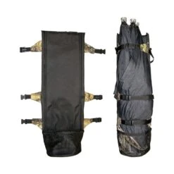 Primos Ground Blinds Double Bull Deluxe GO Ground Blind 65156 -Outdoor Hunting Store Primos 65156 Primos Double Bull Deluxe GO Ground Blind 65156 Closed