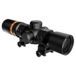 Ravin Crossbows Scope 550 FPS Scope With Speed Lock R160