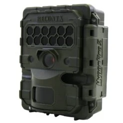 Reconyx Trail Cameras HyperFire 2 Covert IR Camera HF2X