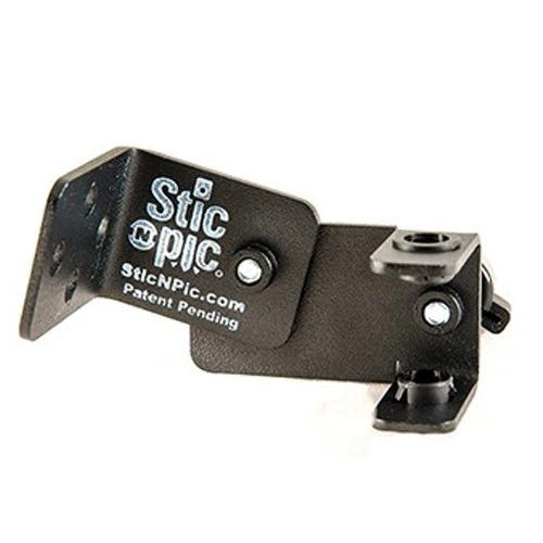 Stic-N-Pic Trail Camera Add-A-Cam Bracket 3 Stic-N-Pic Trail Camera Add-A-Cam Bracket