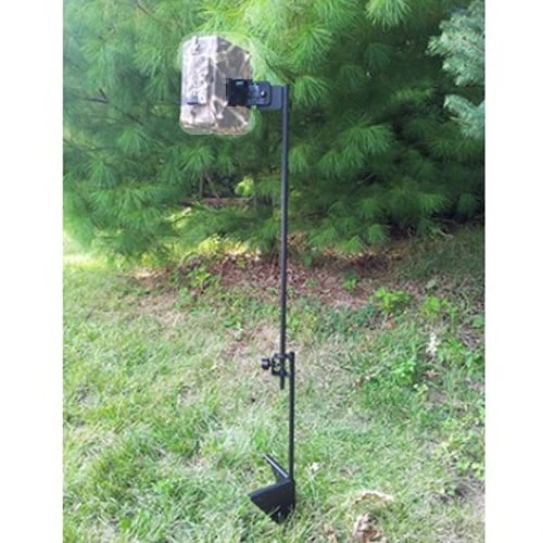 Stic-N-Pic Trail Camera Stand Mini Ground Mount 0 To 36 Inches 2 Stic-N-Pic Trail Camera Stand Mini Ground Mount 0 To 36 Inches