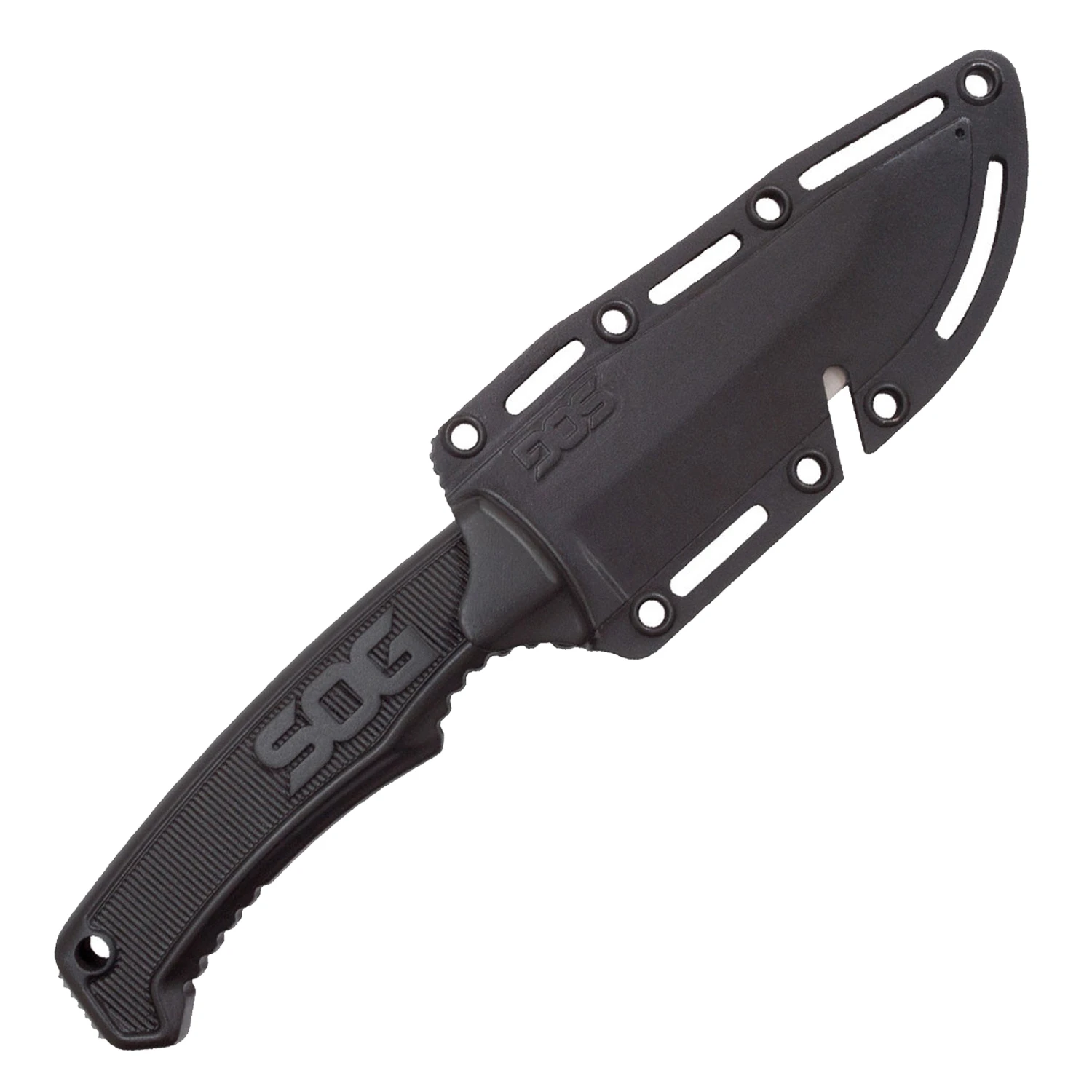 SOG Knives FIELD KNIFE 4″ Blade FK1001-CP 4 SOG Knives FIELD KNIFE 4″ Blade FK1001-CP - Image 2