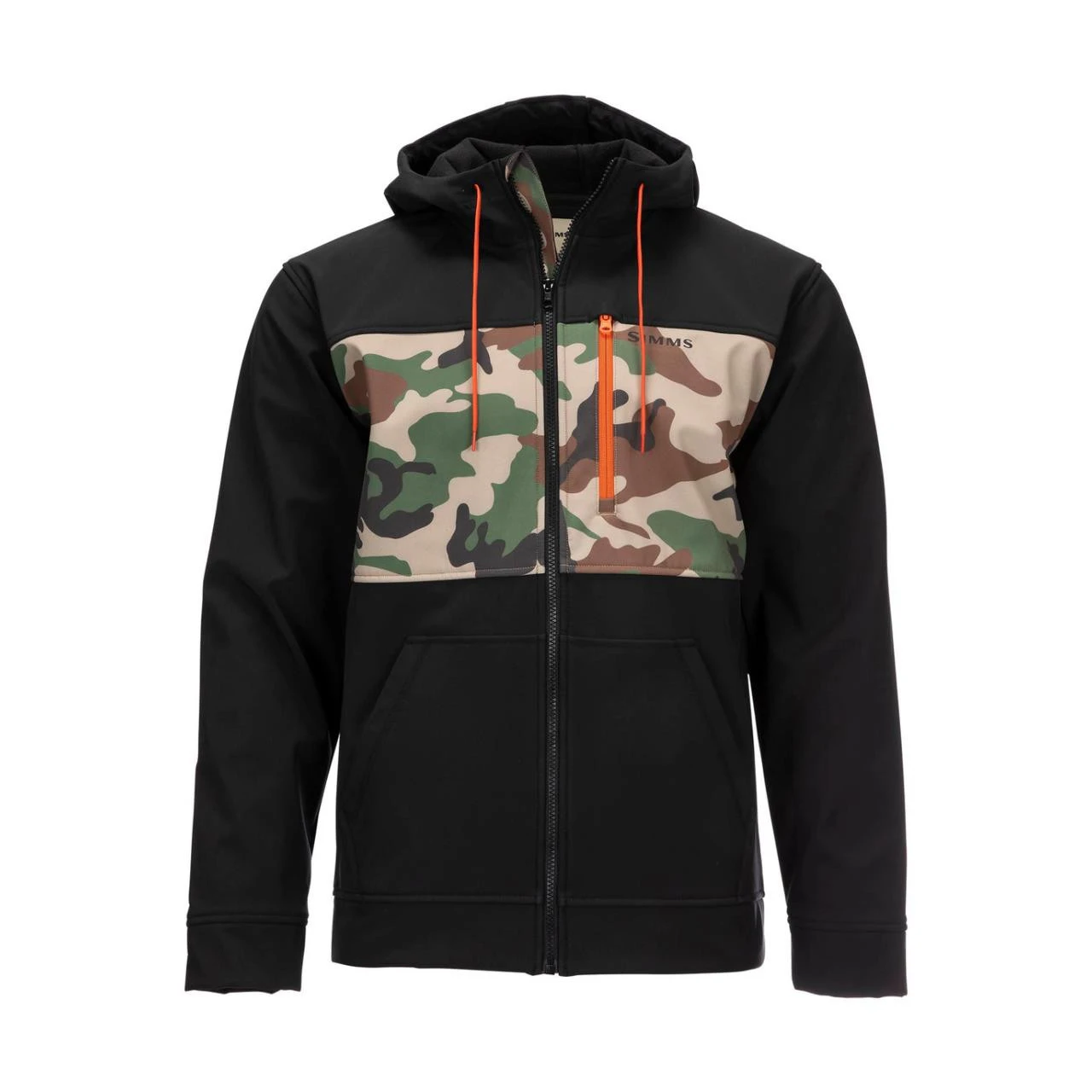 Simms Rogue Hoody 3 Simms Rogue Hoody