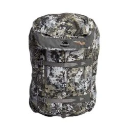 Sitka Gear Tool Bucket Backpack Optifade Elevated II One Size Fits All 40085-EV-OSFA