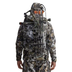 Outdoor Hunting Store -Outdoor Hunting Store Sitka 14211 Sitka Gear Tool Bucket Pack 40085 EV OSFA Back