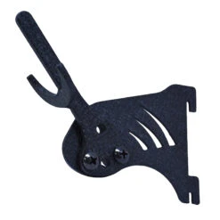 Skull Hooker Skull Hooker Trophy Tree Mount Display Arm And Prong SKH-TTAP-ASSY-BLK