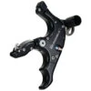 TRU Ball Archery Release 3 Finger The Incredible Black TIN3-BK -Outdoor Hunting Store TB 01379 The incredible 3
