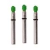 TenPoint Crossbow Omni-Brite 2.0 Lite Stick 3pk Green HEA-312.3 2 TenPoint Crossbow Omni-Brite 2.0 Lite Stick 3pk Green HEA-312.3 -Outdoor Hunting Store TEN 00950 TenPoint Omni Brite Lite Sticks Green