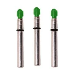 TenPoint Crossbow Omni-Brite 2.0 Lite Stick 3pk Green HEA-312.3