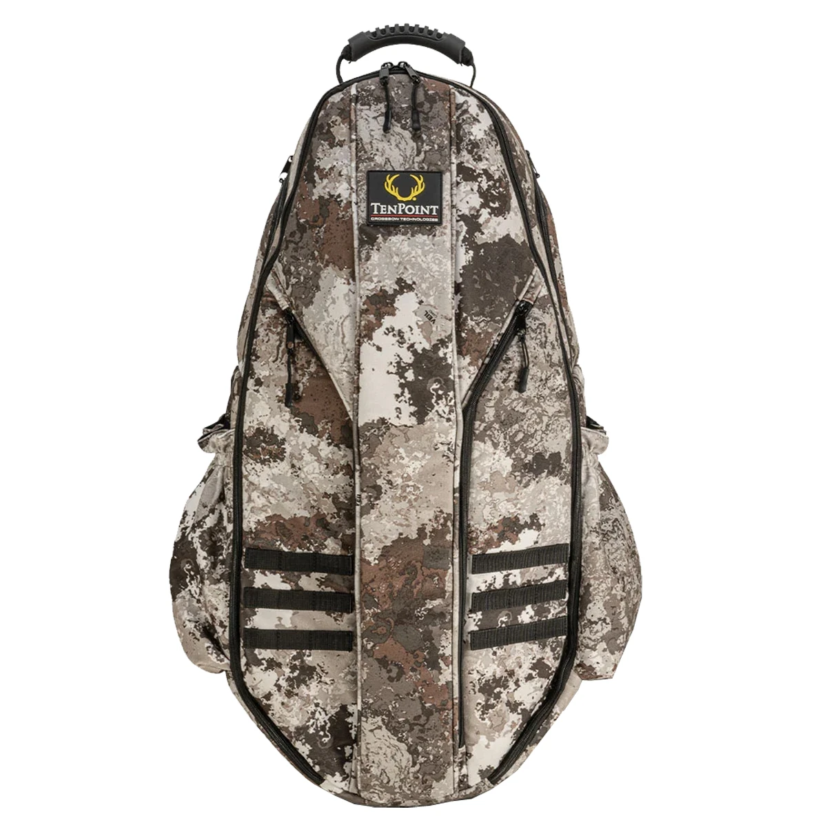 TenPoint Crossbow Siege RS410 ACUslide RangeMaster Pro Scope Graphite Grey CB21012-1819 W/ Free Case & CenterPunch Broadheads 8 TenPoint Crossbow Siege RS410 ACUslide RangeMaster Pro Scope Graphite Grey CB21012-1819 W/ Free Case & CenterPunch Broadheads - Image 6