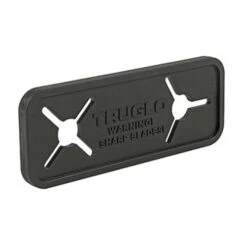 TruGlo Crossbow Broadhead Titanium X Mechanical 4 Blade 100 Grain 1 3/4″ Cut 3 Pack TG3202AX -Outdoor Hunting Store TG Broadhead Wrench 1