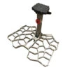 TrophyLine Tree Saddle The Mission Platform Tree Stand -Outdoor Hunting Store TL 71002 TrophyLine THE Mission PLATFORM